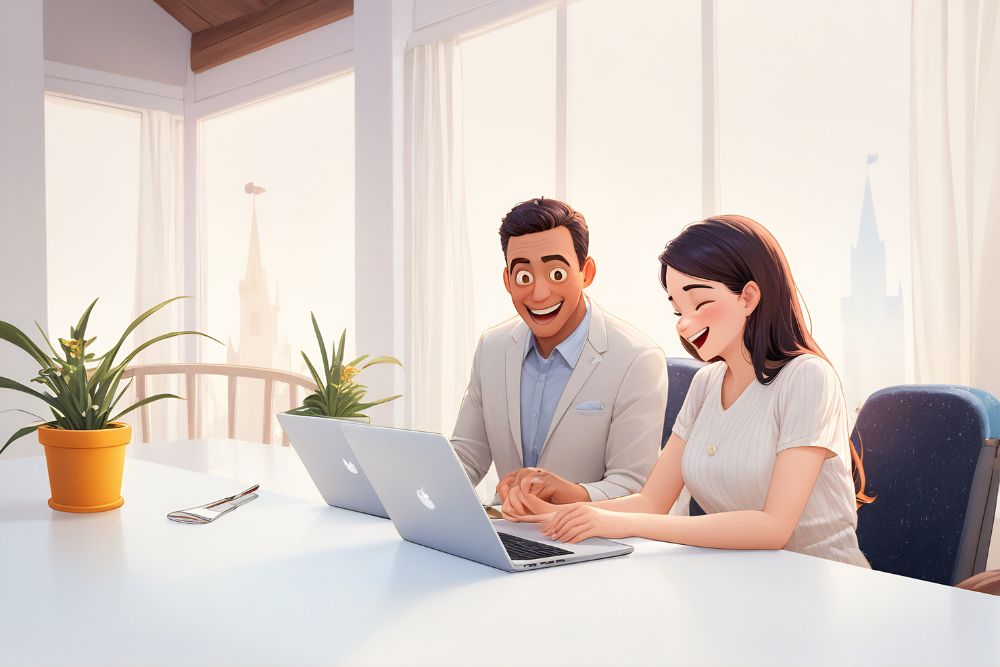 discuss your project