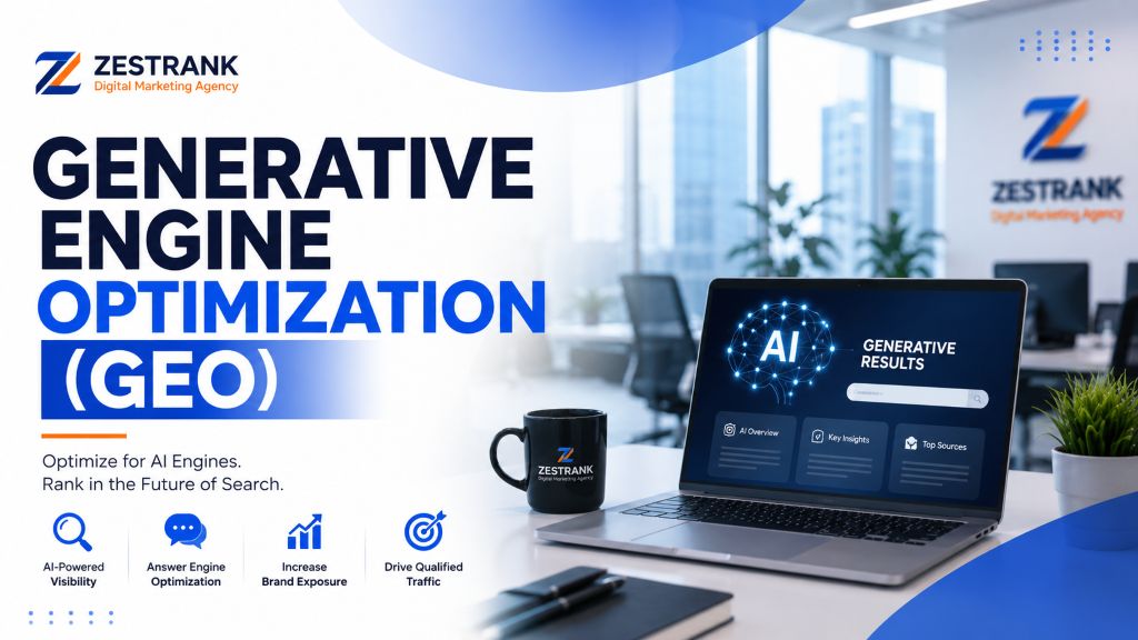 Generative Engine Optimization (GEO) Explained