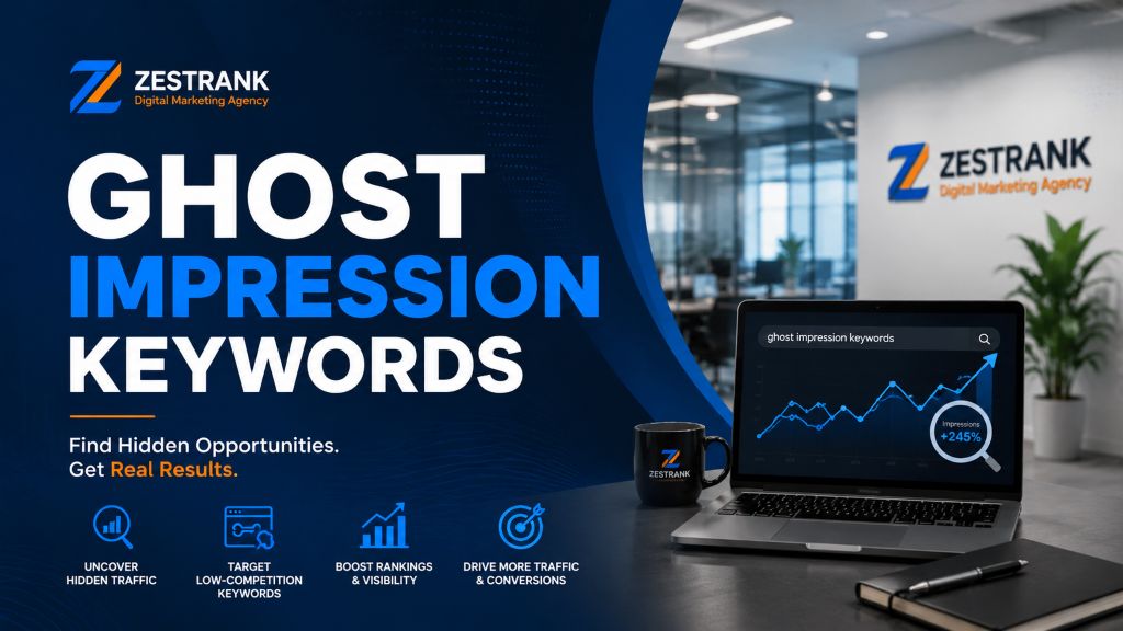 What Are Ghost Impression Keywords? (2026 Guide)