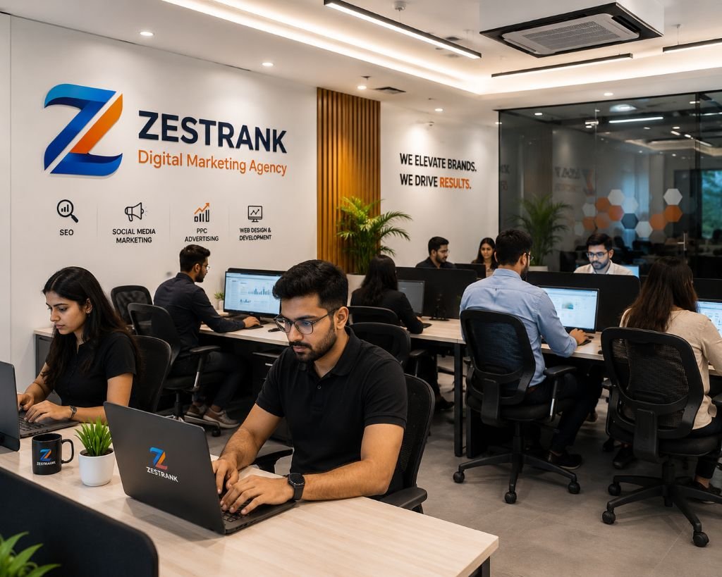 ZestRank Inside Operations