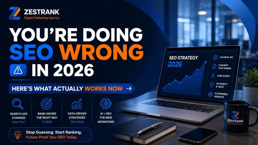 Why Your Ads Are Failing: The Ultimate Guide to Server-Side Tracking (2026)