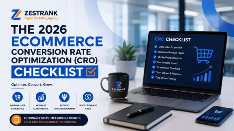 StyleCart Fashion E-commerce - Organic keyword rankings and conversion rate optimization case study
