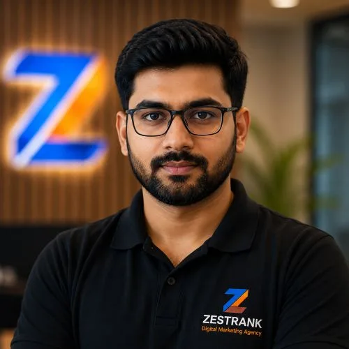 Rohit Nandan - Digital Marketing Consultant